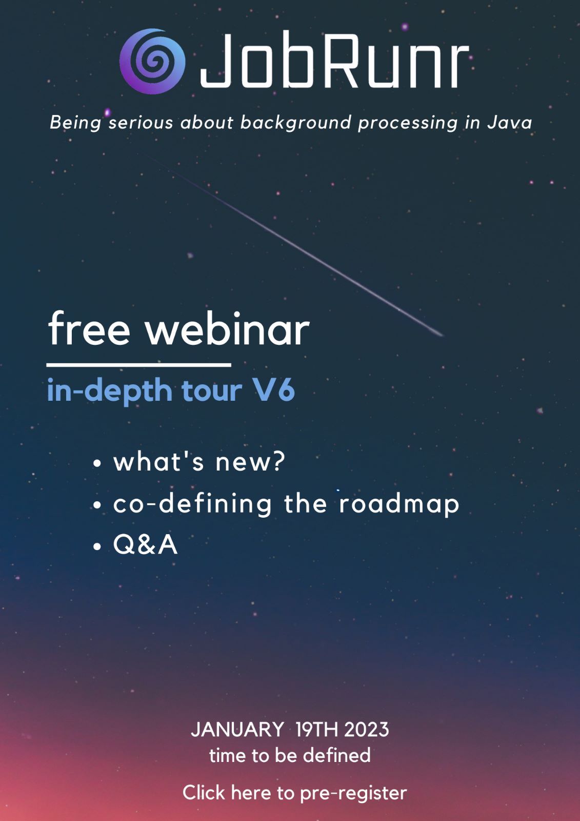 Configuration · JobRunr