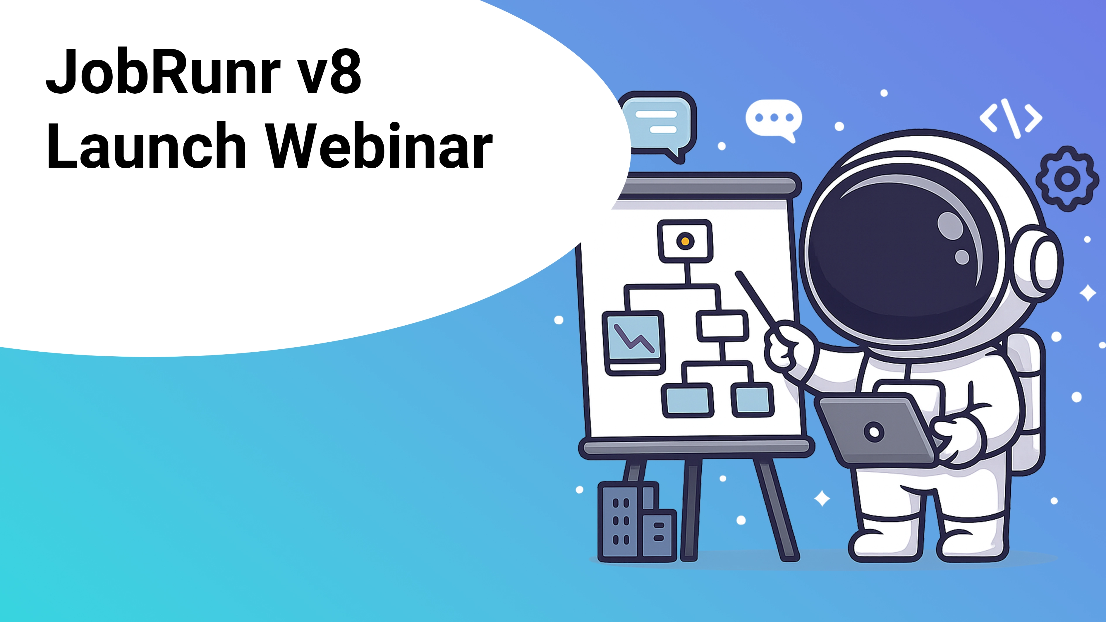 JobRunr v8 Live-Coding Webinar & AMA