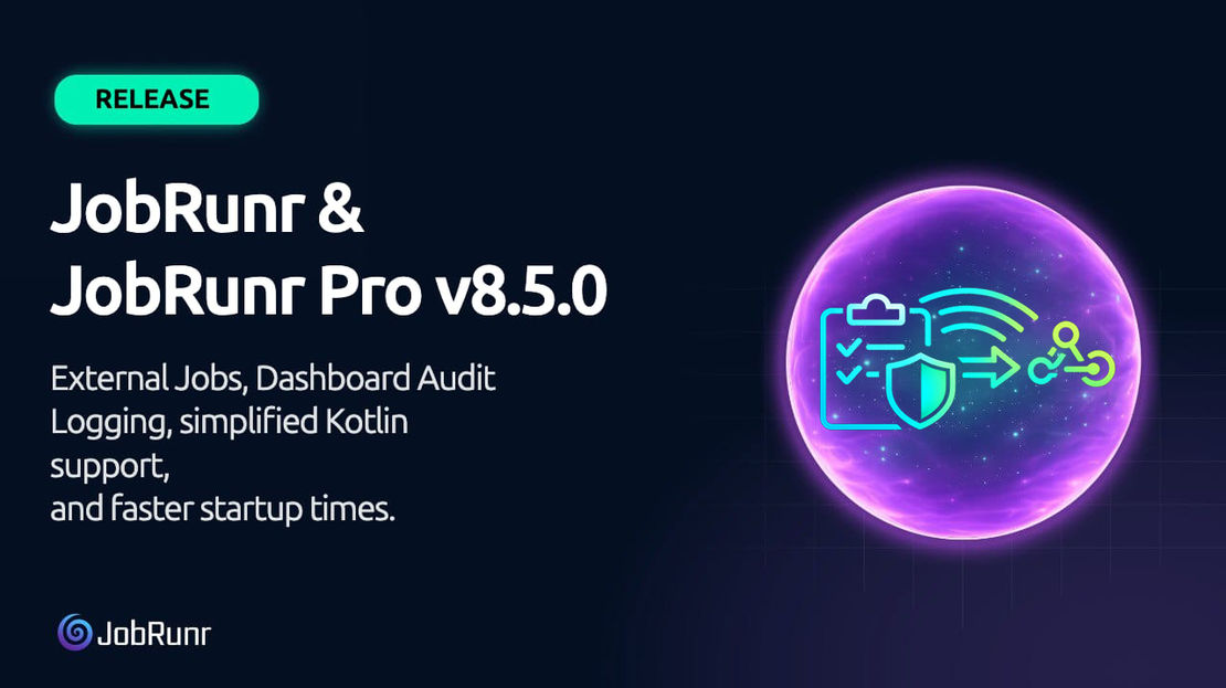 JobRunr & JobRunr Pro v8.5.0