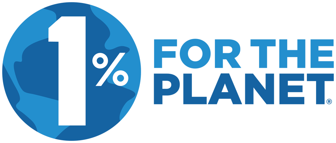 1% for the Planet Member