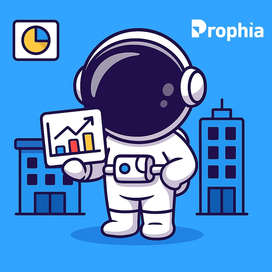 Prophia case with JobRunr